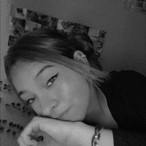 Meet your Posher, Brinley